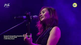Download Lagu [Part 6] Kitchie Nadal Live at UMak Rise SHINE Anywhere Concert | University of Makati | 3/26/25 MP3