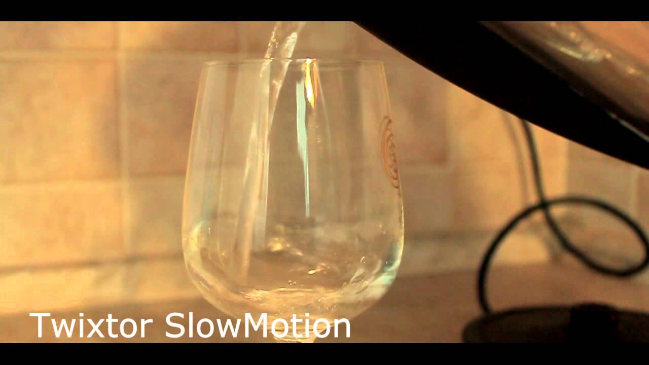 MORNING - first videotest my new canon 600D (T3i)