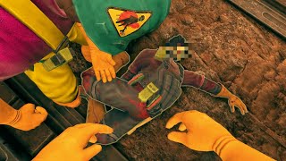 "Viscera Cleanup Detail" Extra Edition: Meet the Legendary Cleaner screenshot 3