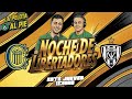 ROSARIO CENTRAL - IND. DEL VALLE | COPA LIBERTADORES | GRUPO H - FECHA 1
