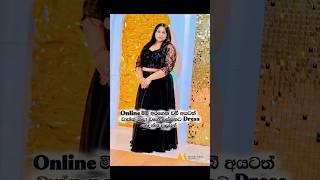 How to cut and sew black lehenga design #lehengadress #lehenga #howtomake #howtocreate #cutandsew