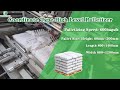 Coordinate Type High Level Palletizer-Durzerd