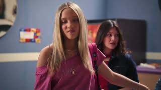 The White Teenage Girl Pours On The Other White Girl And Gets Suspended By Her Principal 
