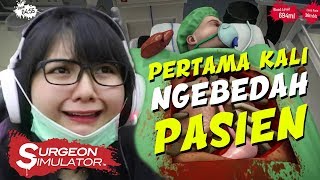 SALAH BEDAH MALAH KENA BEDAH ITUNYA !!!