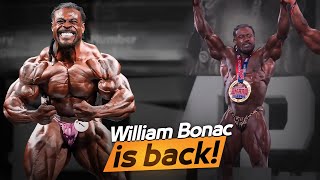 Empro Classic Review: William Bonac wins!