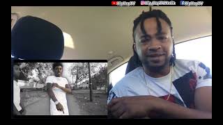 BWAY NEVER DISAPPOINTS!! BWay Yungy - Lifestyle | Reaction