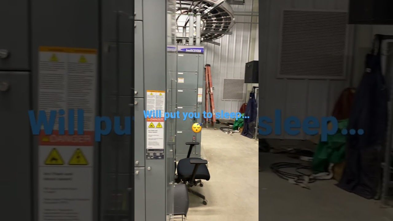 Factory Sounds Do What!?!?