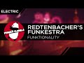 Funk Redtenbacher S Funkestra Funktionality