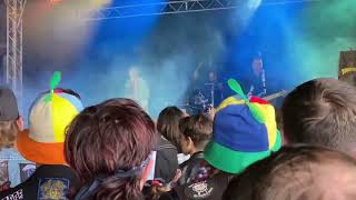 Download Lagu Harper “Chelsea Smile” Live @ Download Festival, Donington Park, 16/6/24 MP3
