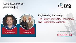 Engineering Immunity: The Future of mRNA Technology and Respiratory Vaccines