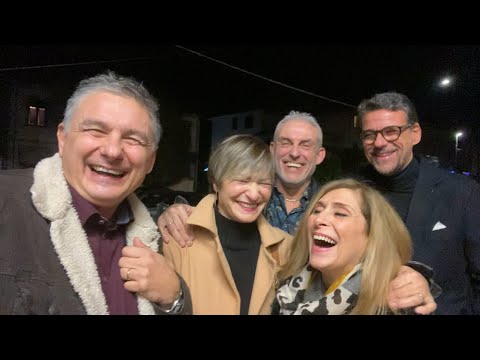 Barzelletta Il ritocchino - Paci