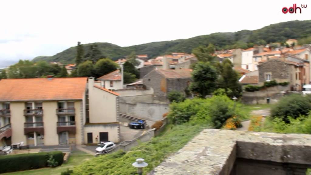 Chien Noir De Pontgibaud Youtube