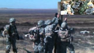 Boise State Army ROTC Fall 2011