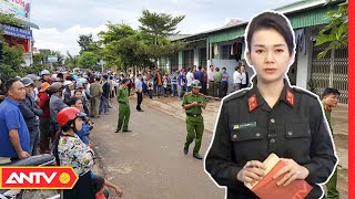 Bản tin 113 Online mới nhất hôm nay | Tin tức 24h An ninh mới nhất ngày 11/03/2021 | ANTV screenshot 1