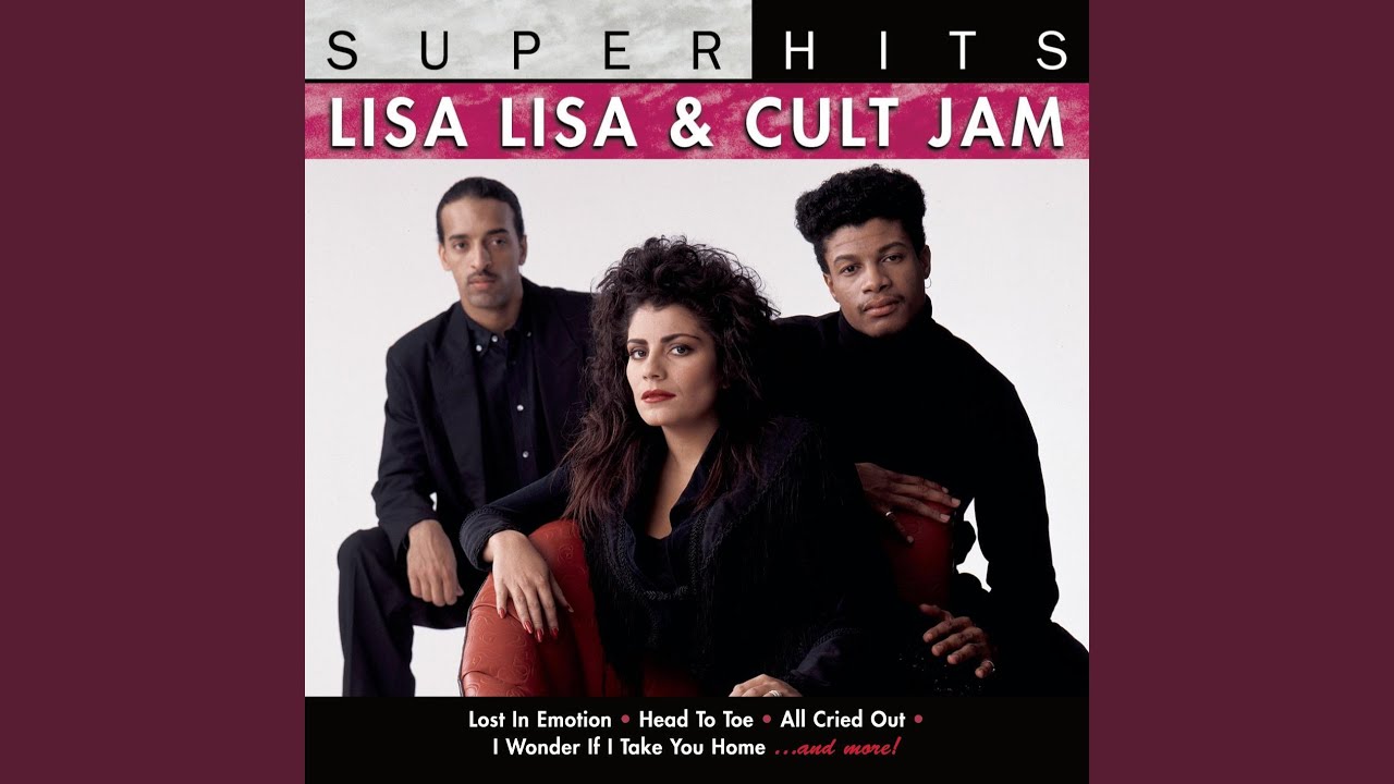 Can You Feel the Beat