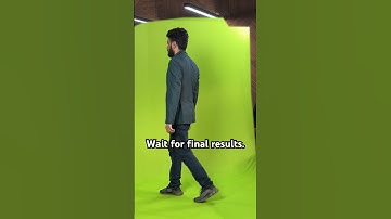 #virtualproduction #greenscreen #filmmaking #unrealengine #students #learn