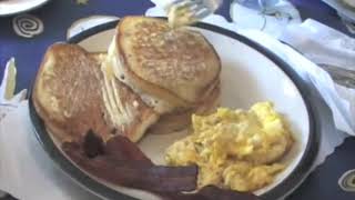 Where It All Began: Big Mama’s Kitchen Roots (2005)