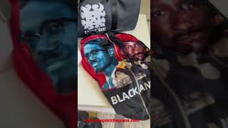 Intche Jeans Urban Wear