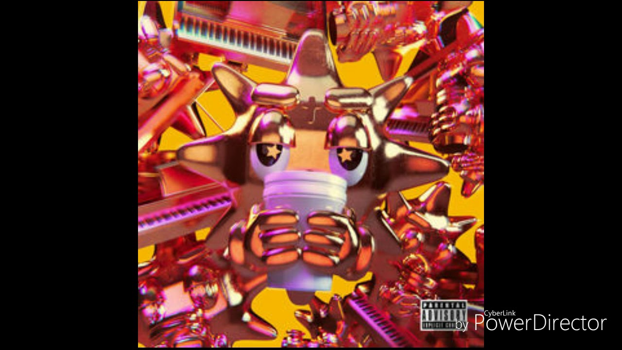 Chief Keef - Batman [Bass Boosted]