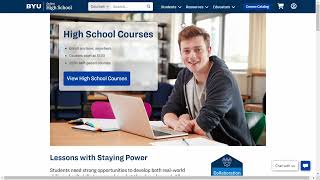 BYU OHS: KSA Introduction