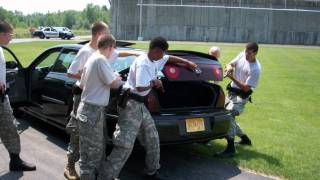 Fox Lake Post 300 Bootcamp 2011