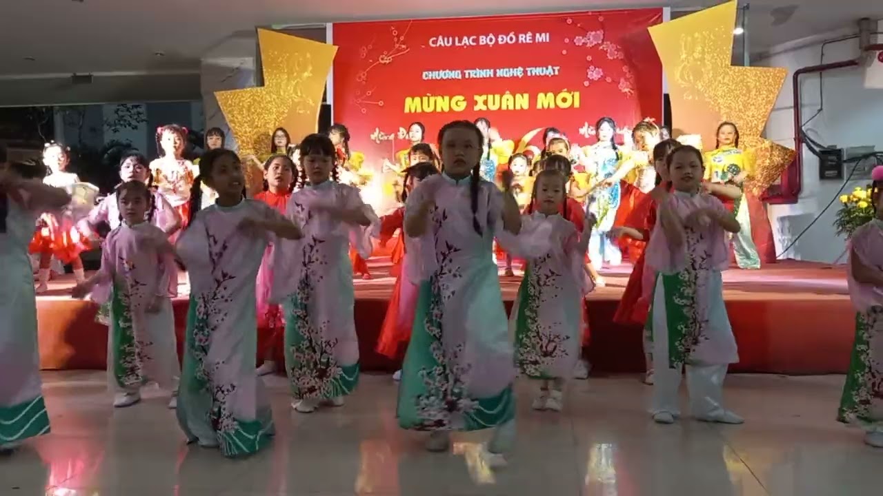 Con gái của mẹ (15.02.2026 - 28.12 AL)