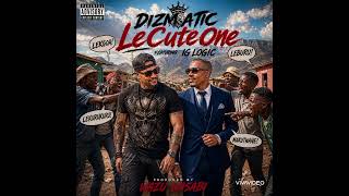 Dizmatic   LeCuteOne ft IG Logic {Prod. Wazu Wasabi)