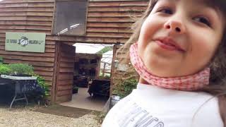 Come Cantabria Local, Ep.1