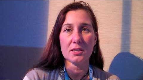 theEnforcer.net: Dreamforce 2009 - Interview with Ümit Yalçinalp of Salesforce.com