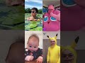 SugiBoon funny video 😂 #shorts #pikachu