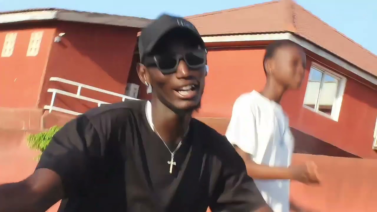 KS JOY (Senoufo choco) _ BIAMA SENOUFO