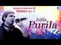 Jolila Purila - Zubeen Garg Rock Anthem | Best Assamese Classical Song | Rock Ballads | Love Song Mp3 Song