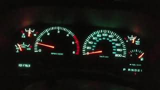 Dodge v10 cam stumble off idle by 98dodge360v8 495 views 3 years ago 45 seconds