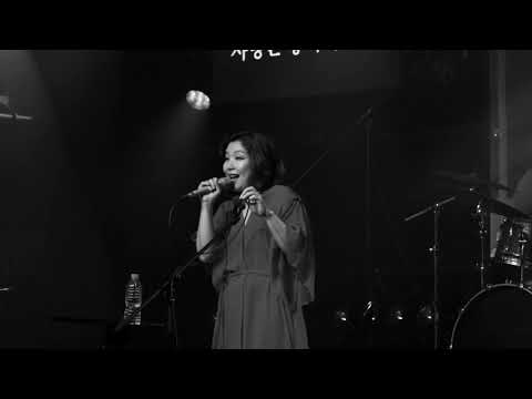 오지은 - 인생론 @ 2017 보라X뮤직페스티벌 웨스트브릿지