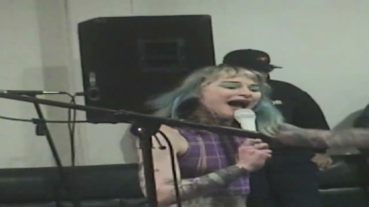 Broken Focus 2/20/26 @ KH clubhouse