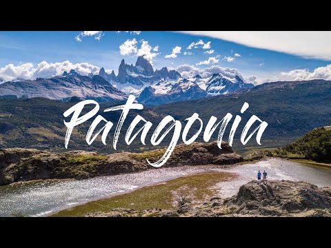 Patagonia, Argentina