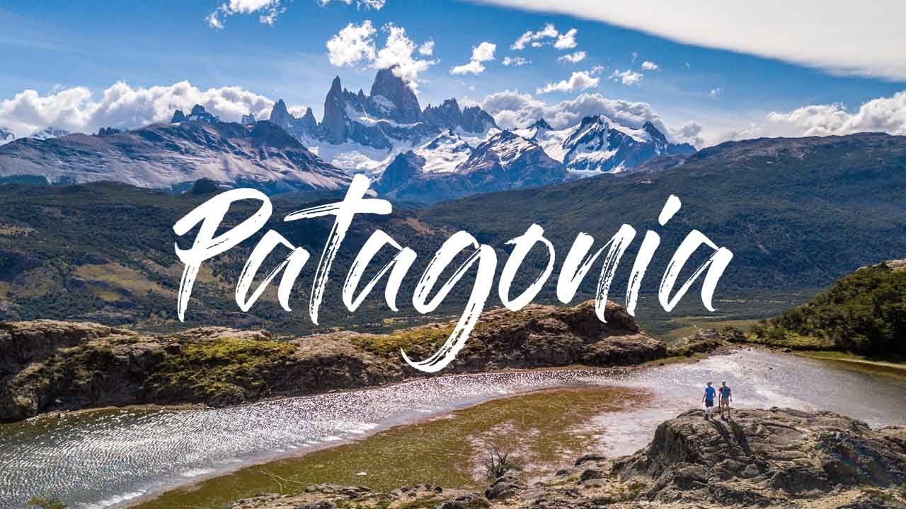 Forretningsmand bryllup Premonition Patagonia, Argentina - YouTube