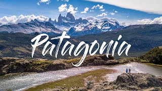 Hike Patagonia