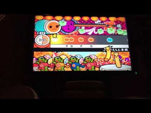 太鼓の達人CS1 ドラえもん音頭 全良