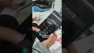 Jadi partner suami di konter #gantilcd #serviskomputer #laptop #hp #serviscpu