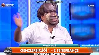 RASİM OZAN KÜTAHYALI-BEN GOMİS'İM, (ALEYNA 18'İ GEÇTİ Mİ :D)