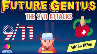 Understanding 9/11: A Kid's Guide