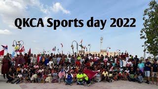 QKCA Sports day 2022 | Litt’s Paradise by Litt's Paradise 290 views 1 year ago 7 minutes, 58 seconds