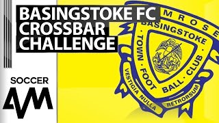 Crossbar Challenge - Basingstoke Town