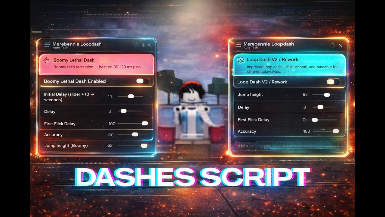 Tsb Combat Gui Pastebin COMBAT GUI SCRIPT DASHES • TSB SCRIPT - YouTube