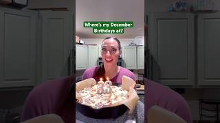 My Husband Made Me The Best Gf Df Cinnamon Rolls For My Birthday