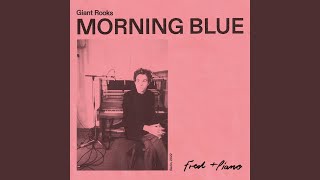 Morning Blue (Piano Version)