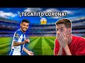 ¡ESPAÑOL REACCIONA A JESUS "TECATITO" CORONA!