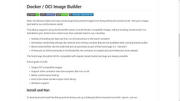 OpenShift ImageBuilder