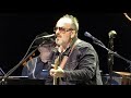 Elvis Costello, Alison / I Hope (live), Fox Theater, Oakland, CA, November 14, 2021 (4K)